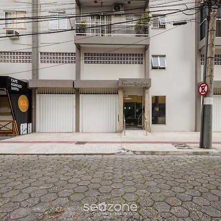 Apartamento Aconchegante Perto Da Praia Mrn302 Balneario Camboriu Exterior photo