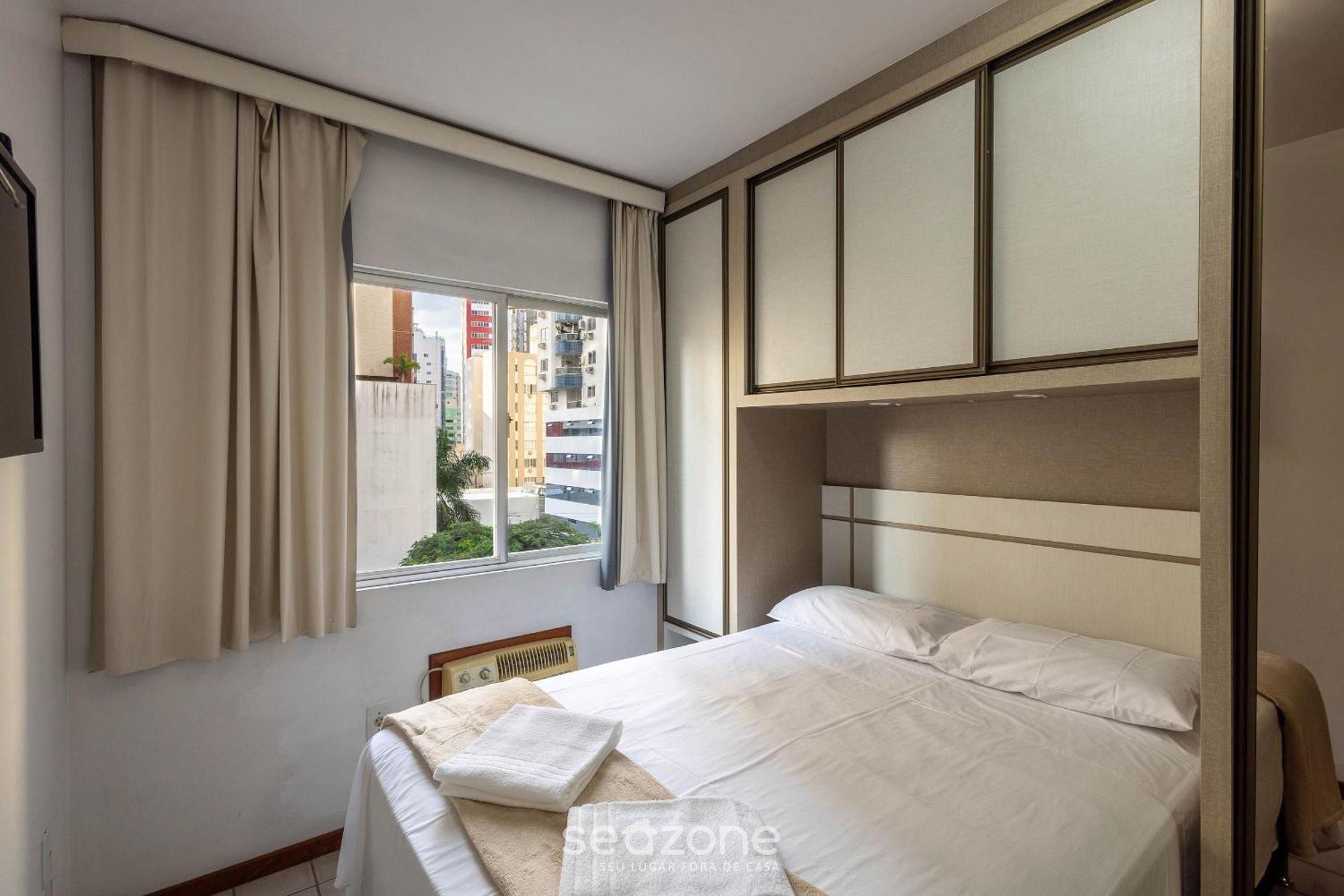 Apartamento Aconchegante Perto Da Praia Mrn302 Balneario Camboriu Exterior photo