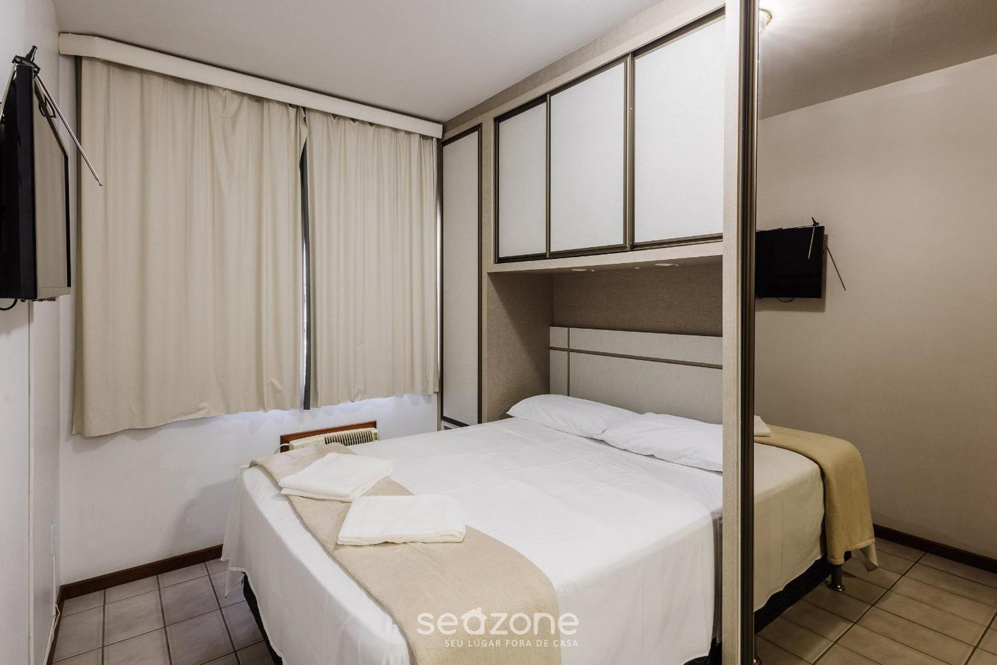 Apartamento Aconchegante Perto Da Praia Mrn302 Balneario Camboriu Exterior photo